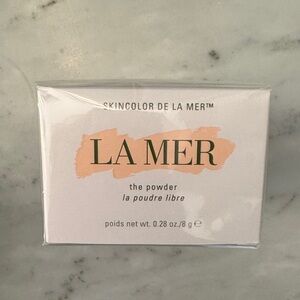 La Mer Skincolor The Powder
